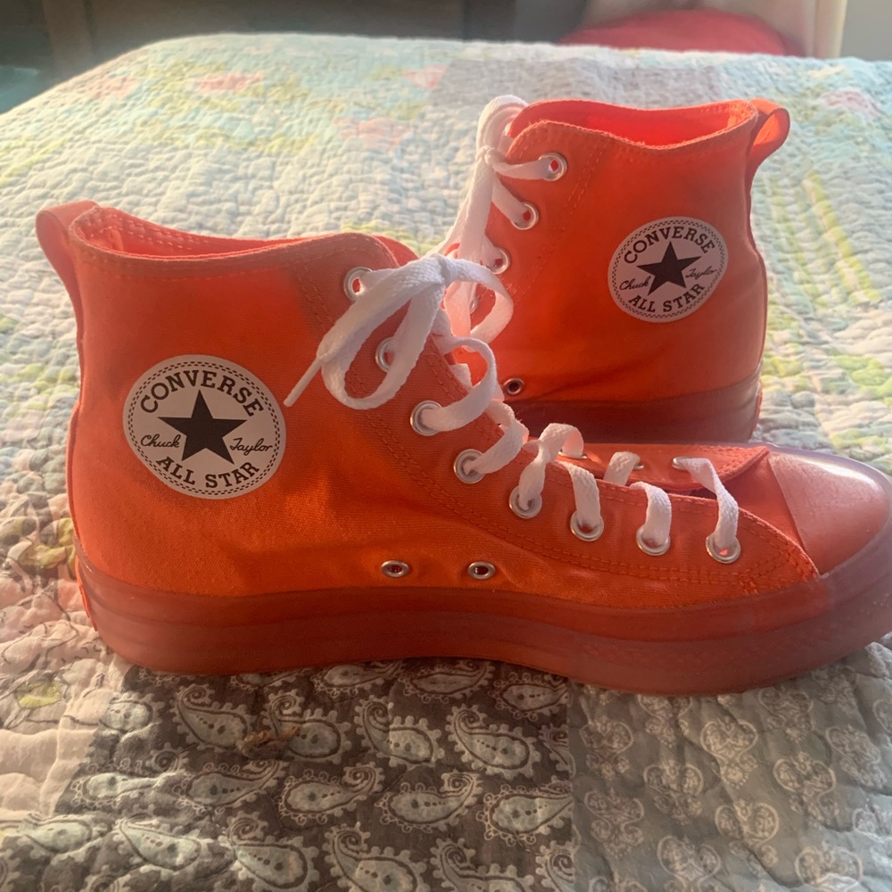 Converse Chuck Taylor All Star High CX  Size Men’s 9 Women 11